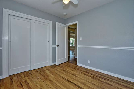 Campbell - Willow Glen Border - Bedroom 2